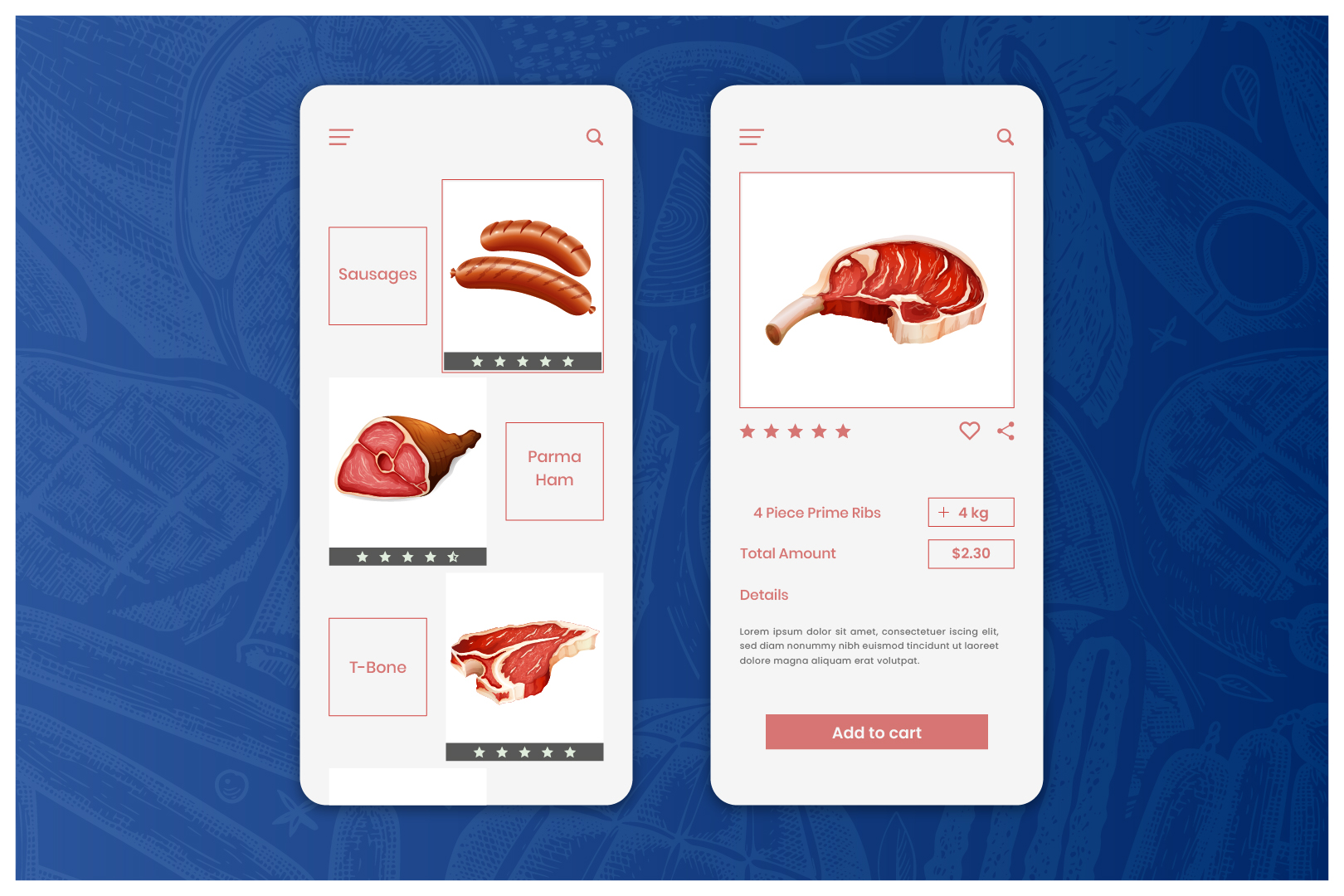 The Platform for Wholesale Meat Distributors